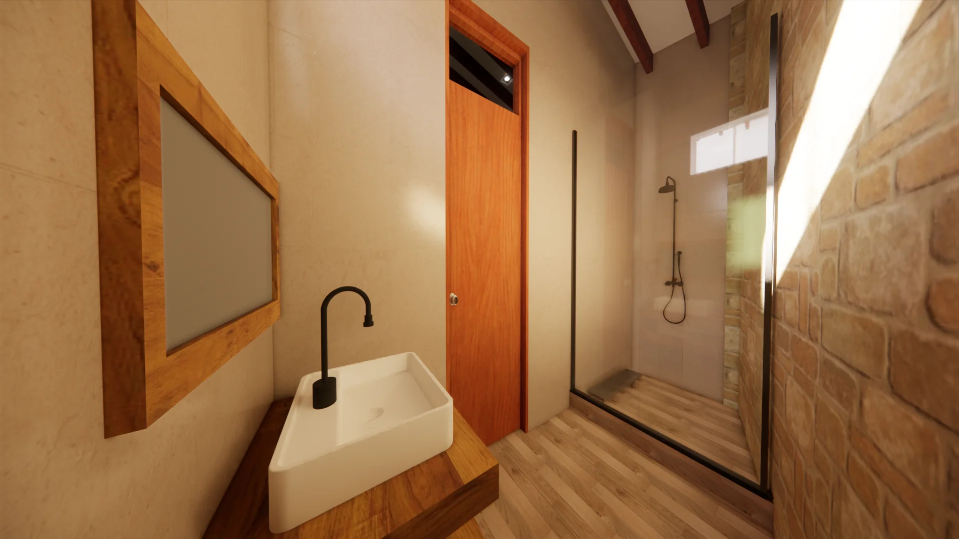 Casa de Campo Trujillo 10